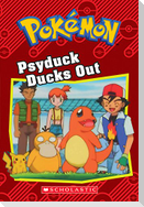 Psyduck Ducks Out (Pokémon: Chapter Book)