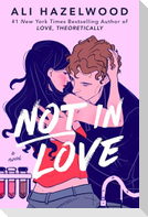 Not in Love