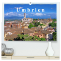 Umbrien (hochwertiger Premium Wandkalender 2024 DIN A2 quer), Kunstdruck in Hochglanz