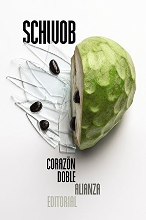 Schwob, Marcel / Mauro Armiño. Corazón doble. Alianza Editorial, 2017.