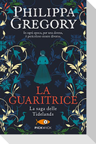 La guaritrice. La saga delle Tidelands