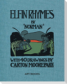 A Book of Elfin Rhymes