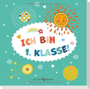 Ich bin 1. Klasse!