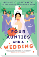 Four Aunties and a Wedding