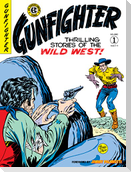 The Ec Archives: Gunfighter Volume 1