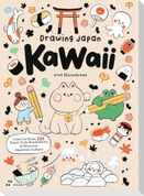 Drawing Japan Kawaii