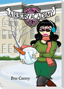 Airbury Academy Volume IV