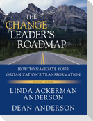 Change Leader's Roadmap 2e (w\