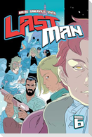 Lastman Book 6