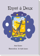 Envol à Deux