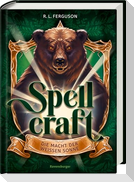 Spellcraft, Band 2 - Die Macht der weißen Sonne