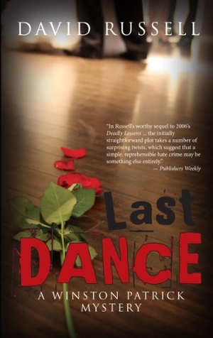 Russell, David. Last Dance. Dundurn Press, 2012.