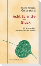 Acht Schritte zum Glück