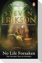 No Life Forsaken