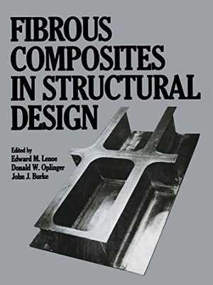 Lenoe, Edward M. (Hrsg.). Fibrous Composites in Structural Design. Springer US, 2012.