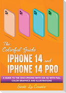 The Colorful Guide to the iPhone 14 and iPhone 14 Pro