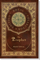 The Prophet (Royal Collector's Edition) (Case Laminate Hardcover with Jacket)