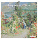 Impressionism 2027