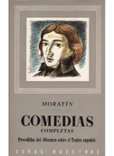 Comedias completas