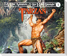 Tarzan Trilogy