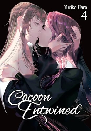 Haley, Amanda / Hickman, Erin et al. Cocoon Entwined, Vol. 4. Little, Brown & Company, 2022.