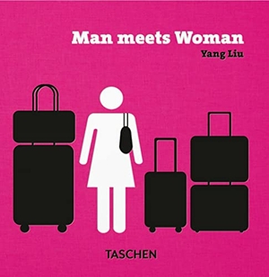 Man meets Woman. Taschen GmbH, 2022.