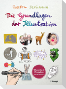 Die Grundlagen der Illustration