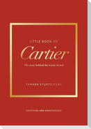 Little Book of Cartier