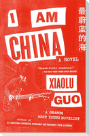 I Am China