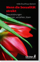 Wenn die Sexualität streikt