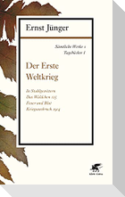 Sämtliche Werke - Band 1