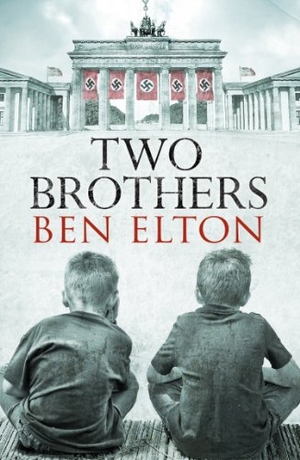 Elton, Ben. Two Brothers. Transworld Publishers Ltd, 2013.