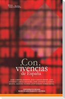 Con vivencias de España