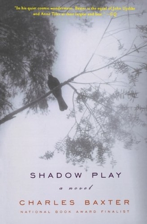 Baxter, Charles. Shadow Play. W. W. Norton & Company, 2001.