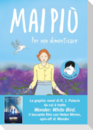 Mai più. Per non dimenticare. A Wonder story