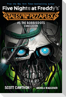 Five Nights at Freddy's: Tales From the PizzaPlex 05: The Bobbiedots Conclusion