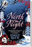 North Is The Night