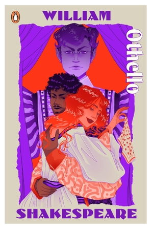 Shakespeare, William. Othello - Staged: the origins of YA's greatest tropes. Penguin Books Ltd (UK), 2026.