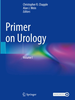 Chapple, Christopher R. / Alan J. Wein (Hrsg.). Primer on Urology. Springer, 2025.