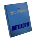 Pathfinder RPG: Battlecry! Special Edition (P2)