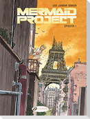 Mermaid Project Vol. 1: Episode 1