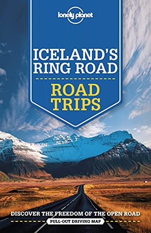 Averbuck, Alexis / Bain, Carolyn et al. Iceland's Ring Road. Lonely Planet, 2022.