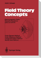 Field Theory Concepts