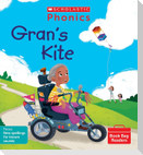 Gran's Kite (Set 10)