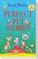 Perfect Pet Stories