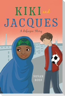 Kiki and Jacques