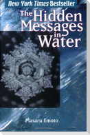 The Hidden Messages in Water