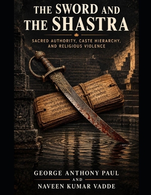 Vadde, Naveen Kumar / George Anthony Paul. The Sword and the Shastra - Sacred Authority, Caste Hierarchy, and Religious Violence. Independently published, 2026.