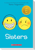 Sisters: A Graphic Novel