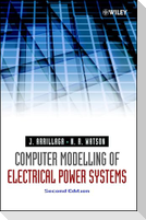 Computer Modelling of Elec Power Syst 2e